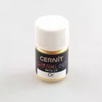 Effect powder Cernit 5g – Metallic arany