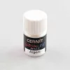 Effect powder Cernit 5g – Metallic ezüst Effect powder Cernit 5g – Metallic ezüst