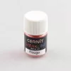 Effect powder Cernit 3g – Metallic vörös