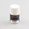 Effect powder Cernit 5g – Interference vörös