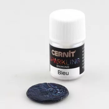 Effect por Cernit 5g – Diamond Blue