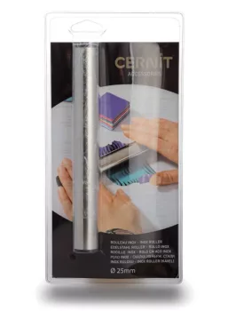 Rozsdamentes acél hengerző Cernit