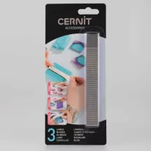 Kés készlet 3 db Cernit