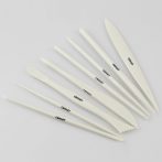 Kétoldalas palettakés készlet Cernit 8 db