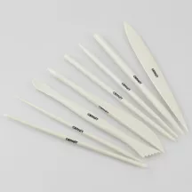 Kétoldalas palettakés készlet Cernit 8 db