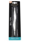 Golyós domborító eszközök Cernit – 1.5mm és 2mm
