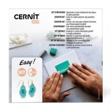 Cernit kezdőkészlet – Jewelry
