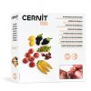 Cernit kezdőkészlet – Fruit miniatures