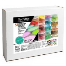 PanPastel 53db bővítő készlet Set