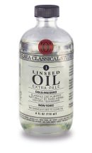 Linseed oil Chelsea – 236 ml