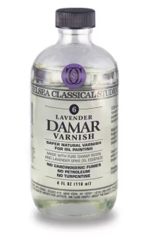 Damar lakk Chelsea – 59ml