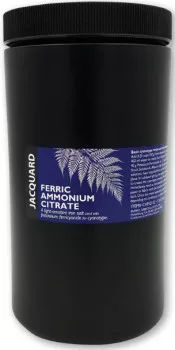 Jacquard Cyanotype vas-ammónium-citrát 473ml Jacquard Cyanotype vas-ammónium-citrát 473ml