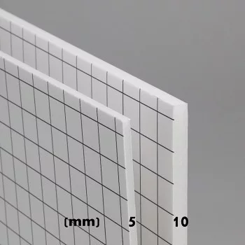 Self-adhesive foam board 5mm 70x100cm