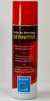Állandó spray ragasztó Airplac 250ml