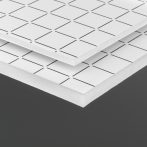 Öntapadó hablemez Expo 5mm 70x100cm