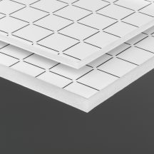 Öntapadó hablemez Expo 5mm 70x100cm