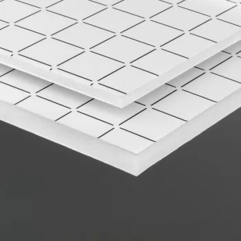 Öntapadó hablemez Expo 5mm 70x100cm