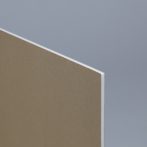 Kraft hablemez 5mm 70x100cm