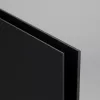 fekete foam board 5mm 70x100cm