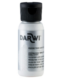 Darwi Tex textilefesték 50ml – 007 Opacifying Agent
