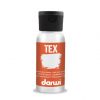 Darwi Tex fabric paint 50ml – 085 Pearlescent