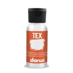 Darwi Tex fabric paint 50ml – 085 Pearlescent