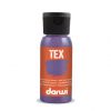 Darwi Tex textile dye 50ml – 995 Pearlescent lila