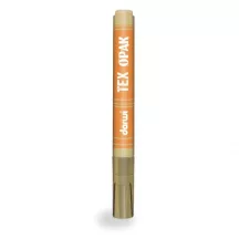 Darwi textilfilc 2mm – 050 Gold