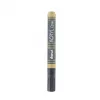 Darwi akril filc 3mm 050 Gold Darwi akril filc 3mm 050 Gold
