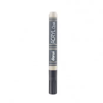 Darwi akril filc 3mm  102 Meleg szürke
