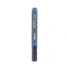 Darwi akril filc 3mm – 236 Sötét Blue