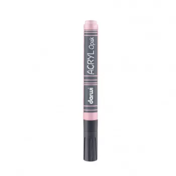 Darwi akril filc 3mm  425 Rose Beige
