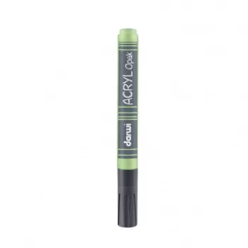 Darwi akril filc 3mm 611 világos Green Darwi akril filc 3mm 611 világos Green
