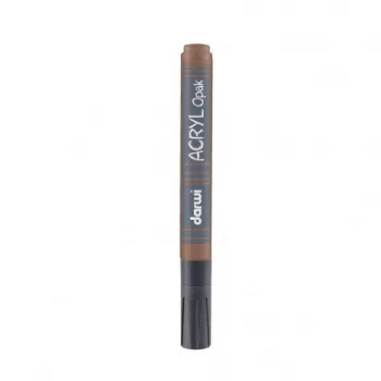 Darwi akril filc 3mm 805 Sötét Brown Darwi akril filc 3mm 805 Sötét Brown