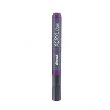 Darwi akril filc 3mm - 900 Violet