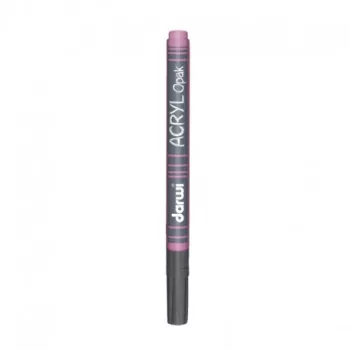 Darwi akril filc 3mm  962 Purple