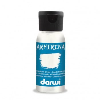 Darwi Armerina porcelánfesték 50ml – 005 Médium