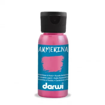 Darwi Armerina porcelánfesték 50ml – 475 Pink