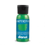 Darwi Armerina porcelánfesték 50ml – 611 világos Green
