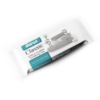 Önkeményedő gyurma Darwi Classic 1kg