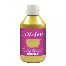 Darwi arany tinta 250ml