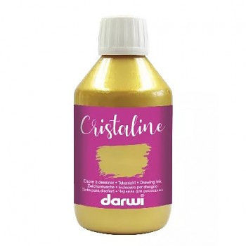 Darwi arany tinta 250ml