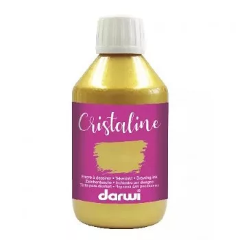 Darwi arany tinta 50ml