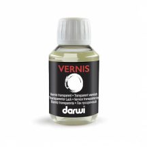 Lakk Darwi 100ml fényes