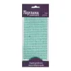 Self-adhesive Glitter Pearls 5mm 375pcs – türkiz
