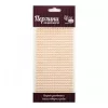 Self-adhesive Glitter Pearls 5mm 375pcs – rózsaszín Self-adhesive Glitter Pearls 5mm 375pcs – rózsaszín