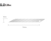 Pótpengék OLFA DKB-5