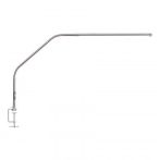 Daylight Slimeline állítható asztali lámpa