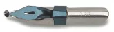 Toll Redispero Manuscript Leonardt 2.5mm DP400F Toll Redispero Manuscript Leonardt 2.5mm DP400F
