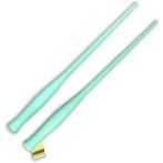 Hegy Manuscript ferde Oblique Pen – Mint